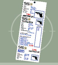 ARMS Armory Management Software