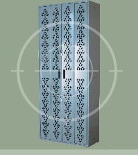 Weapons Rack, GSA Weapons Rack, Weapons Storage, Weapon Storage