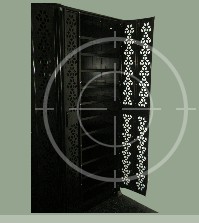 Combat NVG Storage Cabinets
