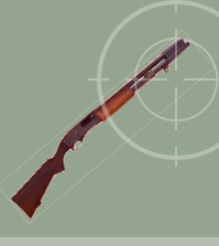Remington+shotgun+870