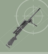 M24 NSN Weapon Rack