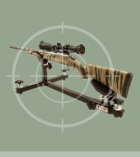 Tactical Weapons Vice, Tacitcal Shooting Rest
