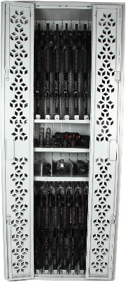 NSN M4 Weapon Storage Rack