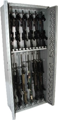 ODA Weapon Rack