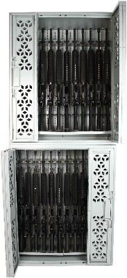 M16 stackable weapon racks