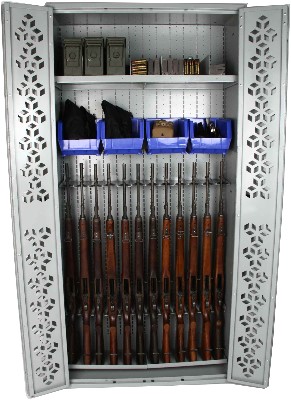 M1 Garand Weapon Rack