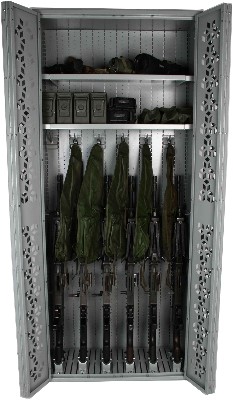 M240 Weapon Rack