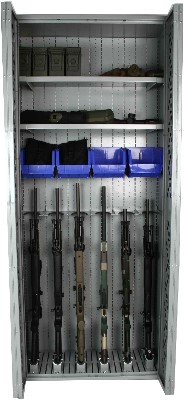 M24 Weapon Rack