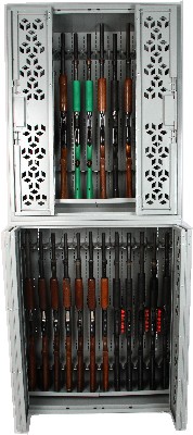 Stackable Weapon Racks